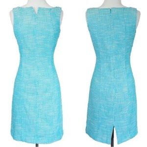LIKE NEW Tweed Dress Perfect for Wedding!
